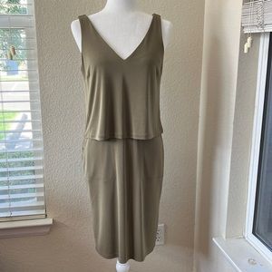 Lauren by Ralph Lauren dress